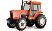 Deutz-Allis 6060 Tractor