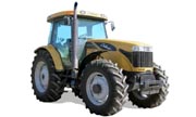 Challenger MT475B Tractor