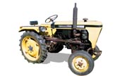 McCulloch D-20 tractor