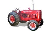 McCormick-Deering Super AWD-6 tractor