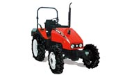 Belarus 5430 tractor