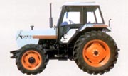 J.I. Case 1494 Tractor