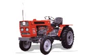 Wingin XLT-200 tractor
