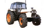 J.I. Case 1694 Tractor