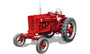 Farmall Super BMD tractor