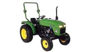 AgraCat 2710 tractor