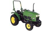 AgraCat 2720 tractor