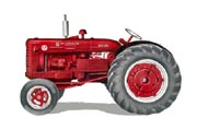 McCormick-Deering Super BWD-6 tractor