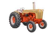 J.I. Case 700-B Tractor