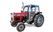 Massey Ferguson 365 tractor