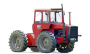 Massey Ferguson 1200 tractor