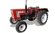 Fiat 55-46 tractor