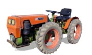Agria Hispania 7100 tractor