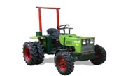 Schilter Wiesel 226 tractor