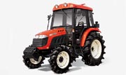 Daedong DK501 tractor