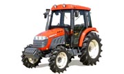 Daedong DK751 tractor