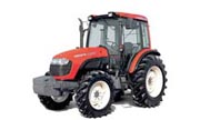 Daedong DK752 tractor