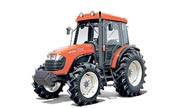 Daedong FX651 tractor
