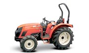 Daedong LX500L tractor