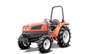 Daedong EX50 tractor