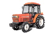 Daedong LK4504 tractor