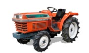 Kubota L1-225 tractor