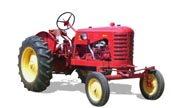 Massey-Harris 23 Mustang tractor