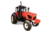 Agrinar T-120 tractor