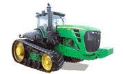 John Deere 9630T tractor
