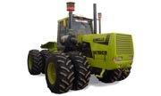 Zanello 700 tractor