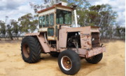 Upton 180 tractor