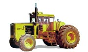 Upton HT-14/350 tractor