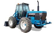 Ford 9030 tractor
