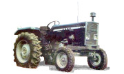 Ebro 350 tractor