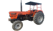 Memo M751 tractor