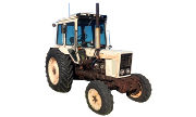 Belarus 1052 tractor