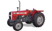 Massey Ferguson 350 tractor