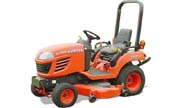 Kubota BX1850 tractor