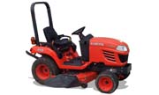Kubota BX2350 tractor