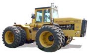 McConnell-Marc 1000 tractor