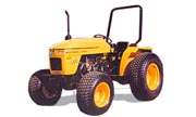 McConnell-Marc 425XL tractor