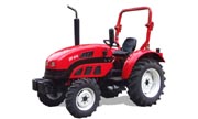 Dongfeng DF-254 Tractor