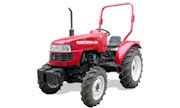 Dongfeng DF-304 Tractor