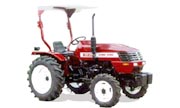 Dongfeng DF-454 Tractor