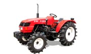 Dongfeng DF-504 Tractor