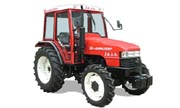 Dongfeng DF-604 Tractor