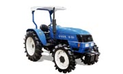 Dongfeng DF-654 Tractor