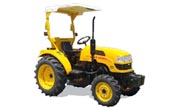 East Wind DF304 tractor