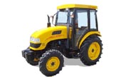 East Wind DF354 tractor