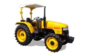 East Wind DF554 tractor